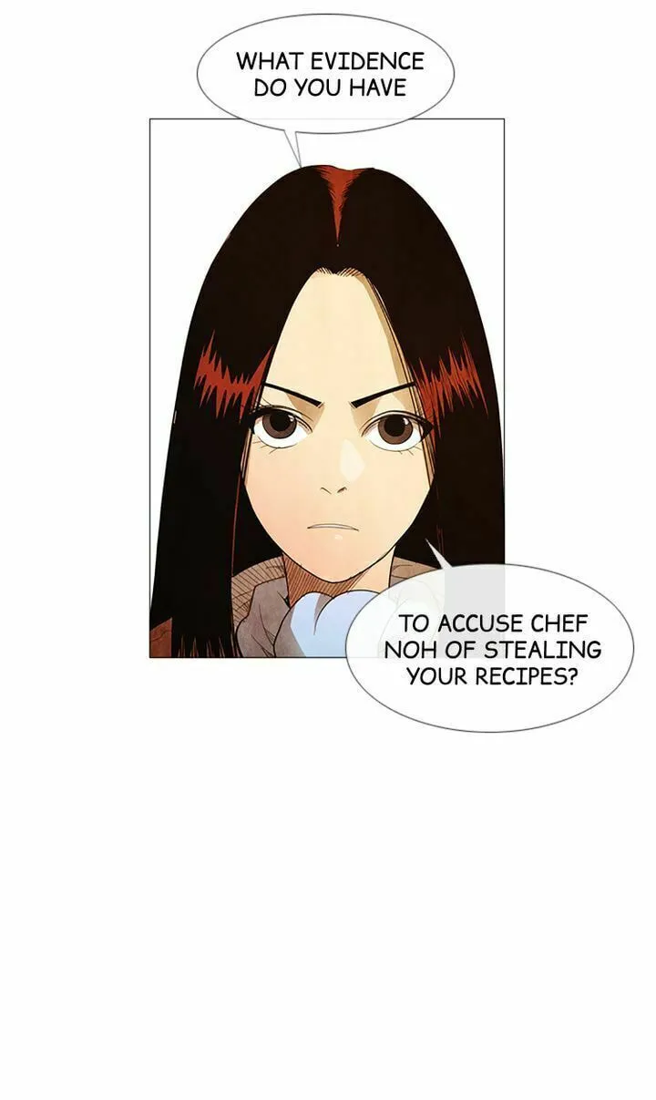 Read Michelin Star chapter 55 image 22 on Lezhin