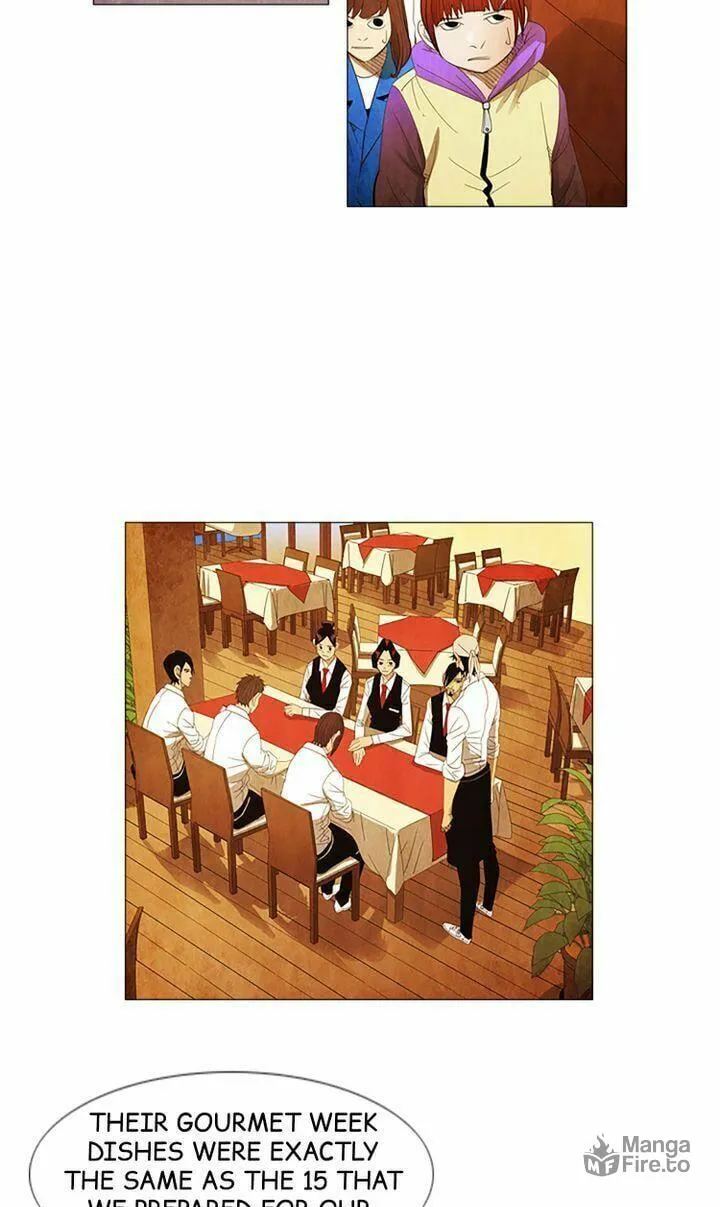 Read Michelin Star chapter 55 image 24 on Lezhin