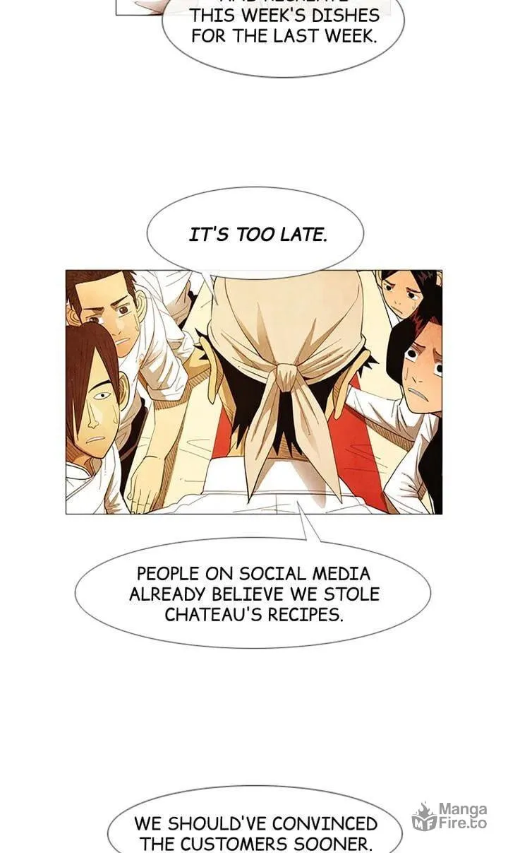 Read Michelin Star chapter 55 image 26 on Lezhin