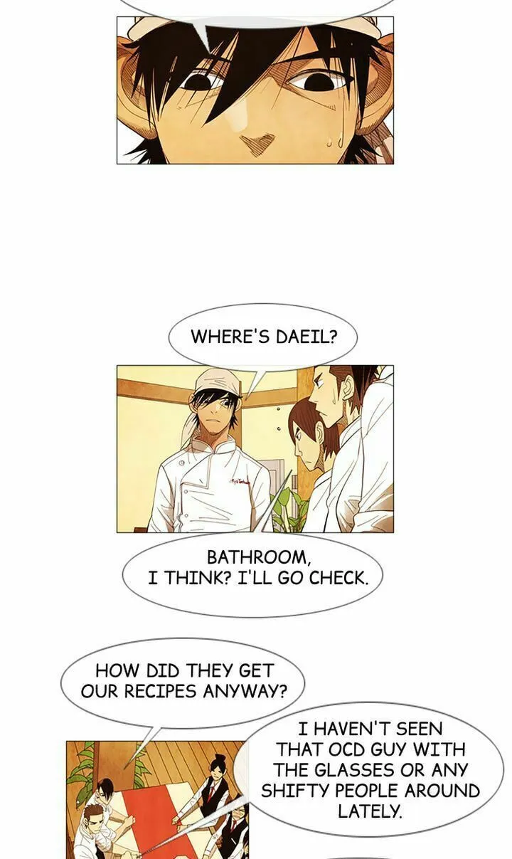 Read Michelin Star chapter 55 image 27 on Lezhin