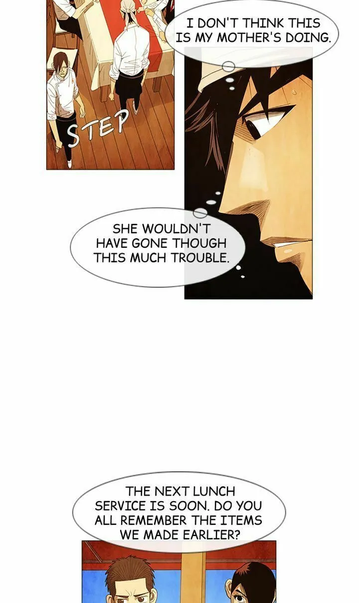 Read Michelin Star chapter 55 image 28 on Lezhin