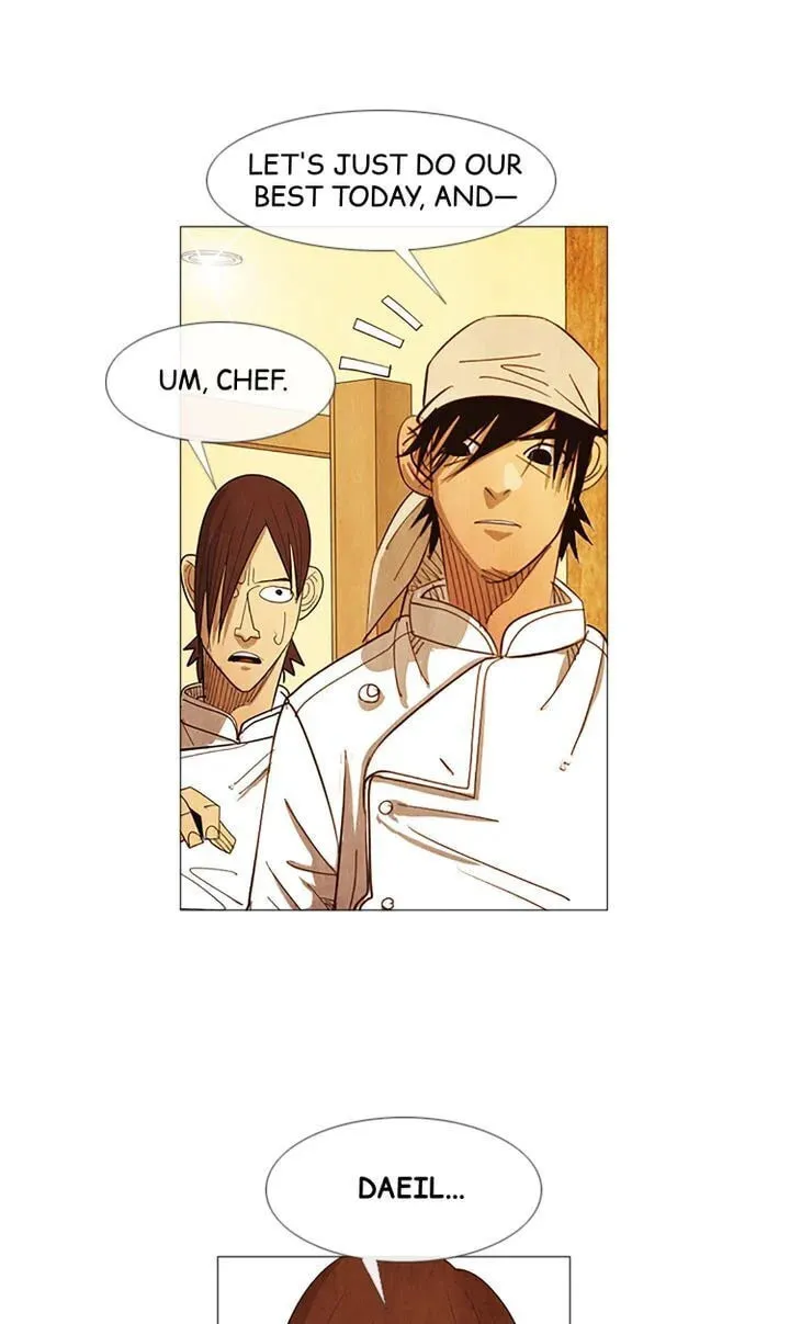 Read Michelin Star chapter 55 image 30 on Lezhin