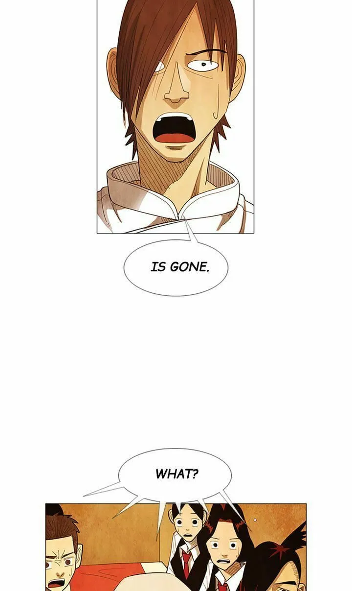 Read Michelin Star chapter 55 image 31 on Lezhin