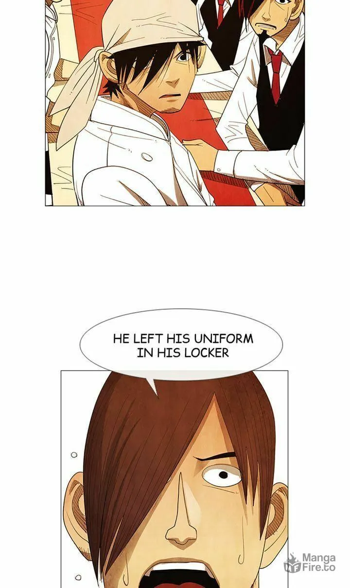 Read Michelin Star chapter 55 image 32 on Lezhin