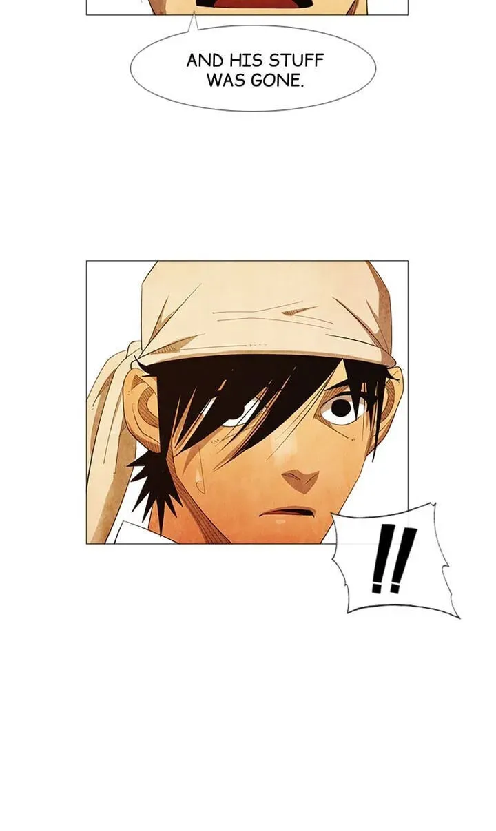 Read Michelin Star chapter 55 image 33 on Lezhin