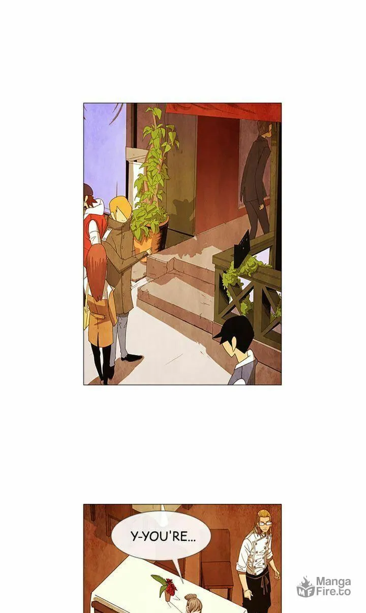 Read Michelin Star chapter 55 image 34 on Lezhin