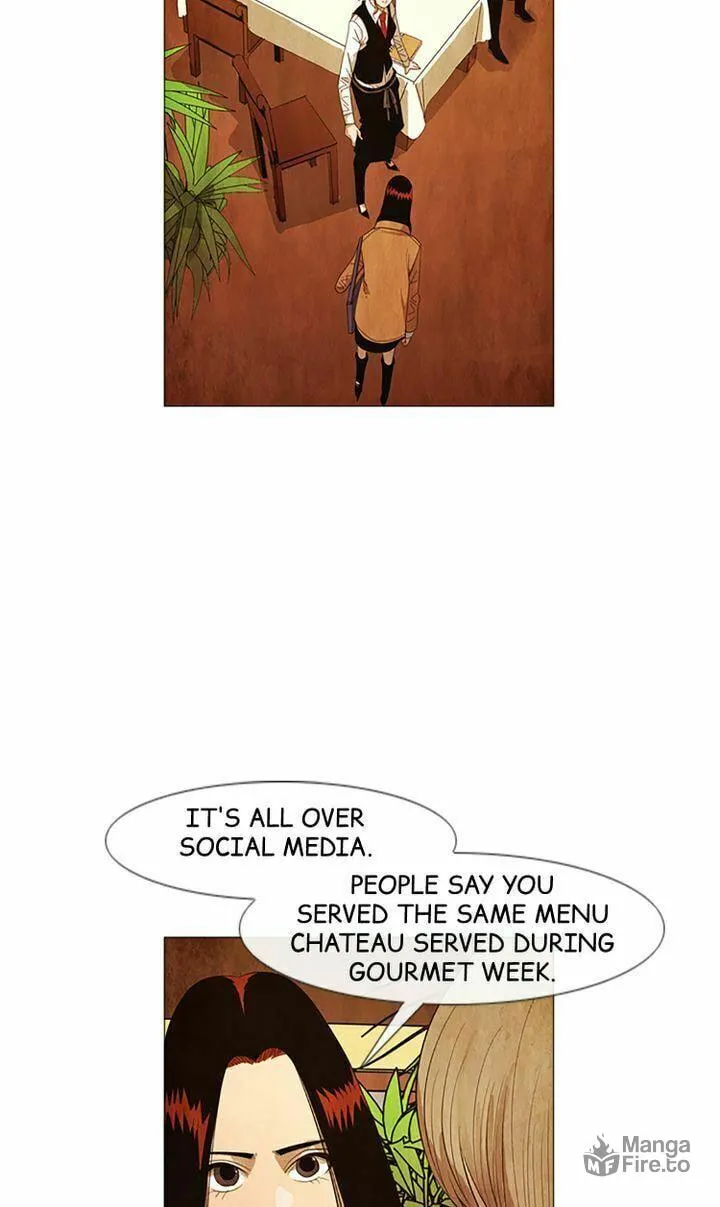 Read Michelin Star chapter 55 image 35 on Lezhin