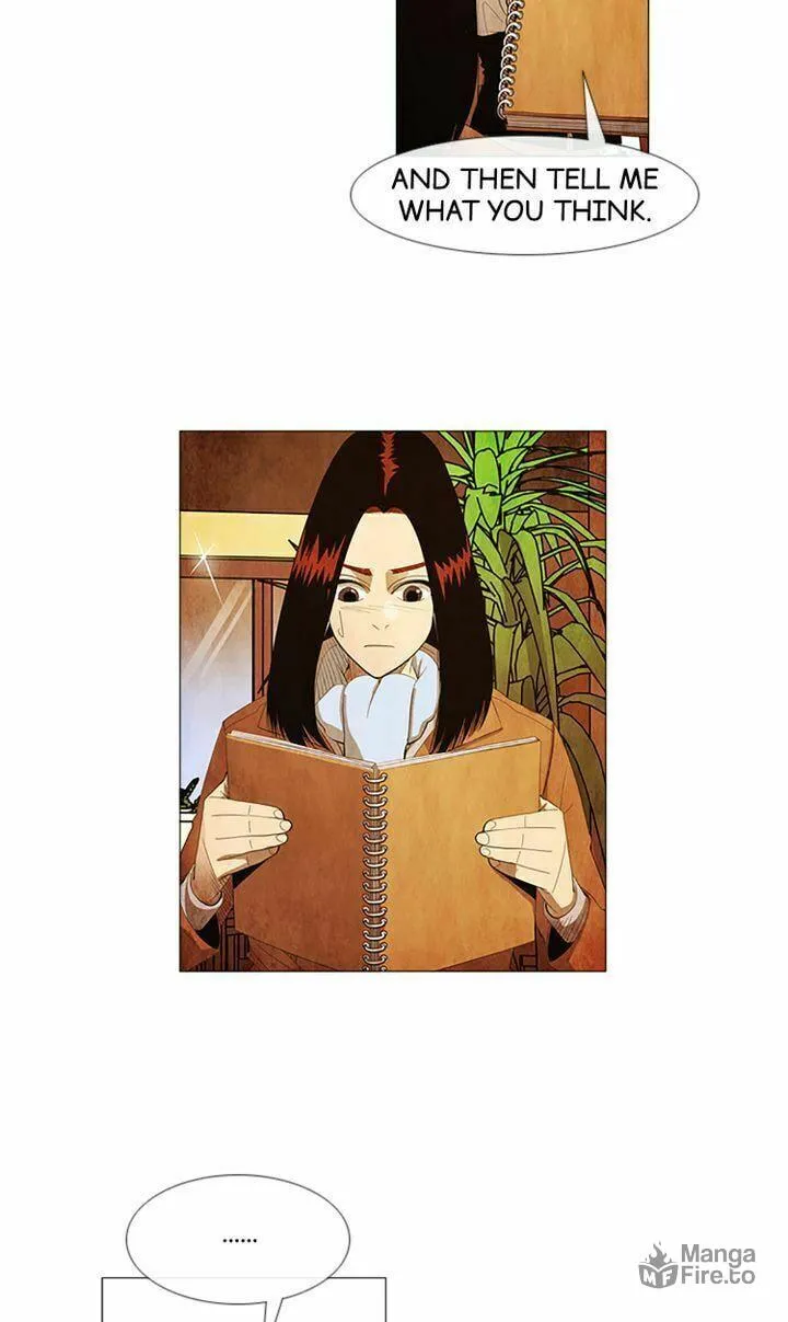 Read Michelin Star chapter 55 image 38 on Lezhin