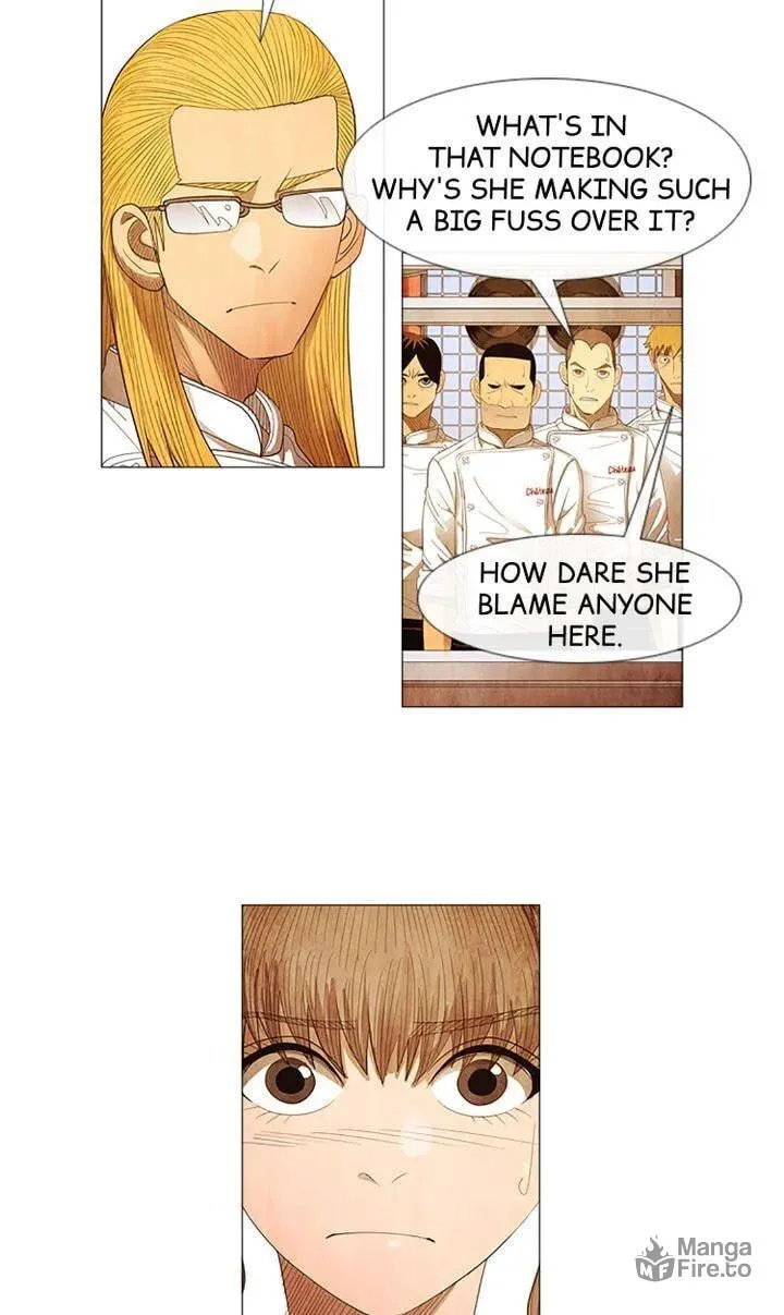 Read Michelin Star chapter 55 image 39 on Lezhin