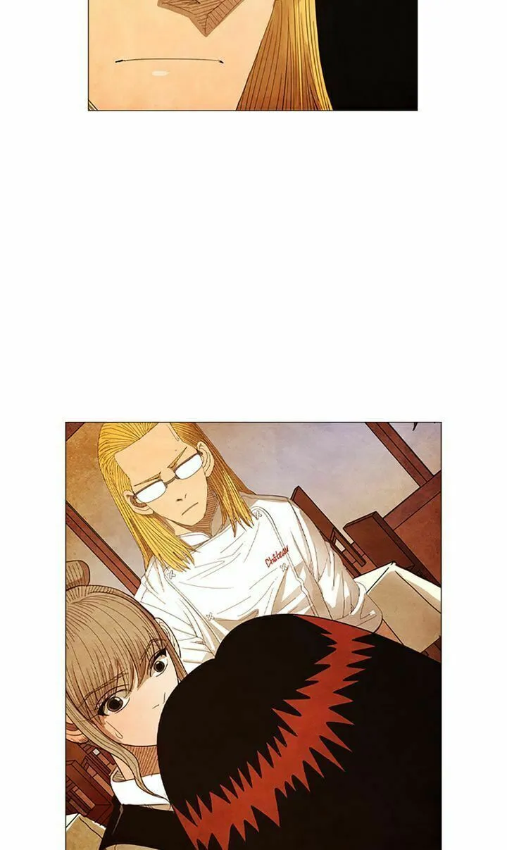 Read Michelin Star chapter 55 image 42 on Lezhin