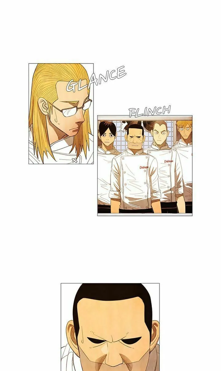 Read Michelin Star chapter 55 image 7 on Lezhin