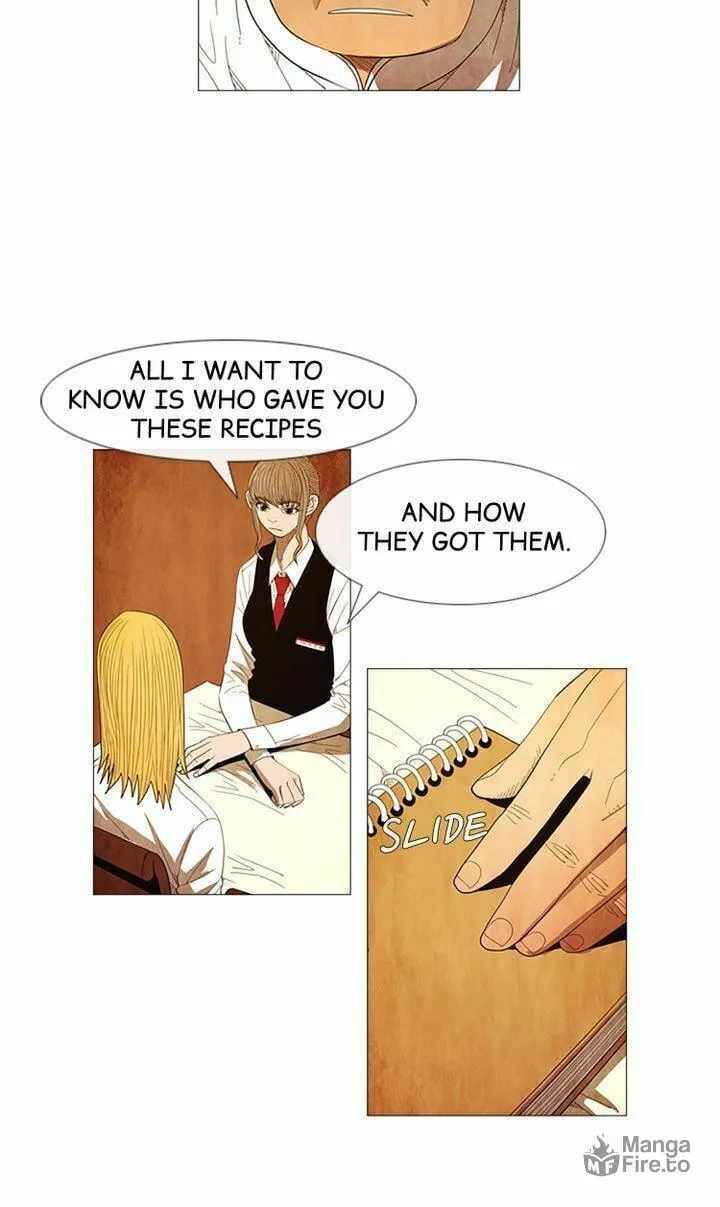 Read Michelin Star chapter 55 image 8 on Lezhin
