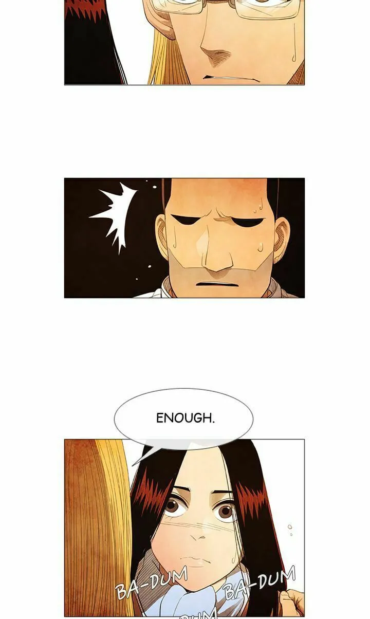 Read Michelin Star chapter 56 image 10 on Lezhin