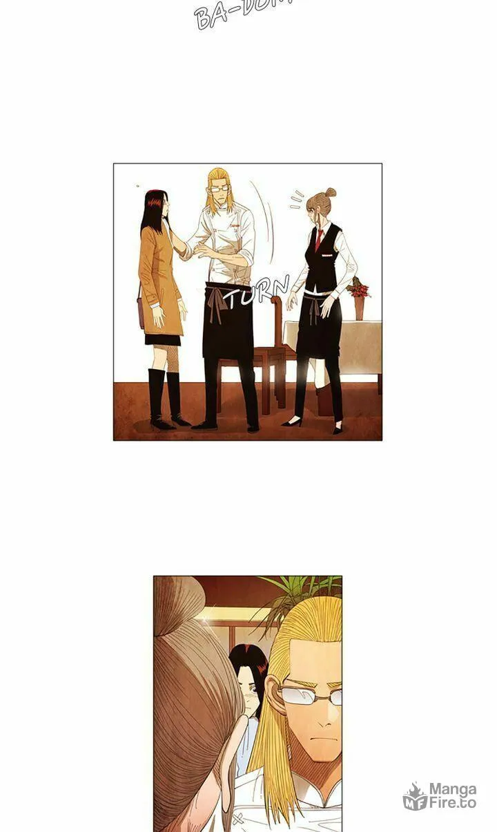 Read Michelin Star chapter 56 image 11 on Lezhin