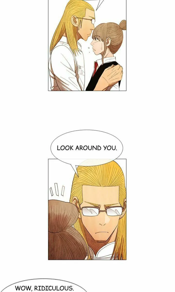 Read Michelin Star chapter 56 image 13 on Lezhin