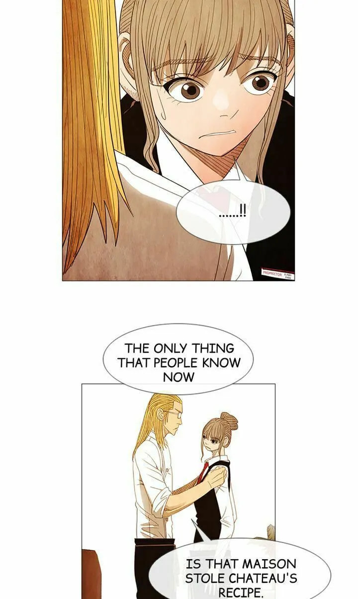 Read Michelin Star chapter 56 image 15 on Lezhin