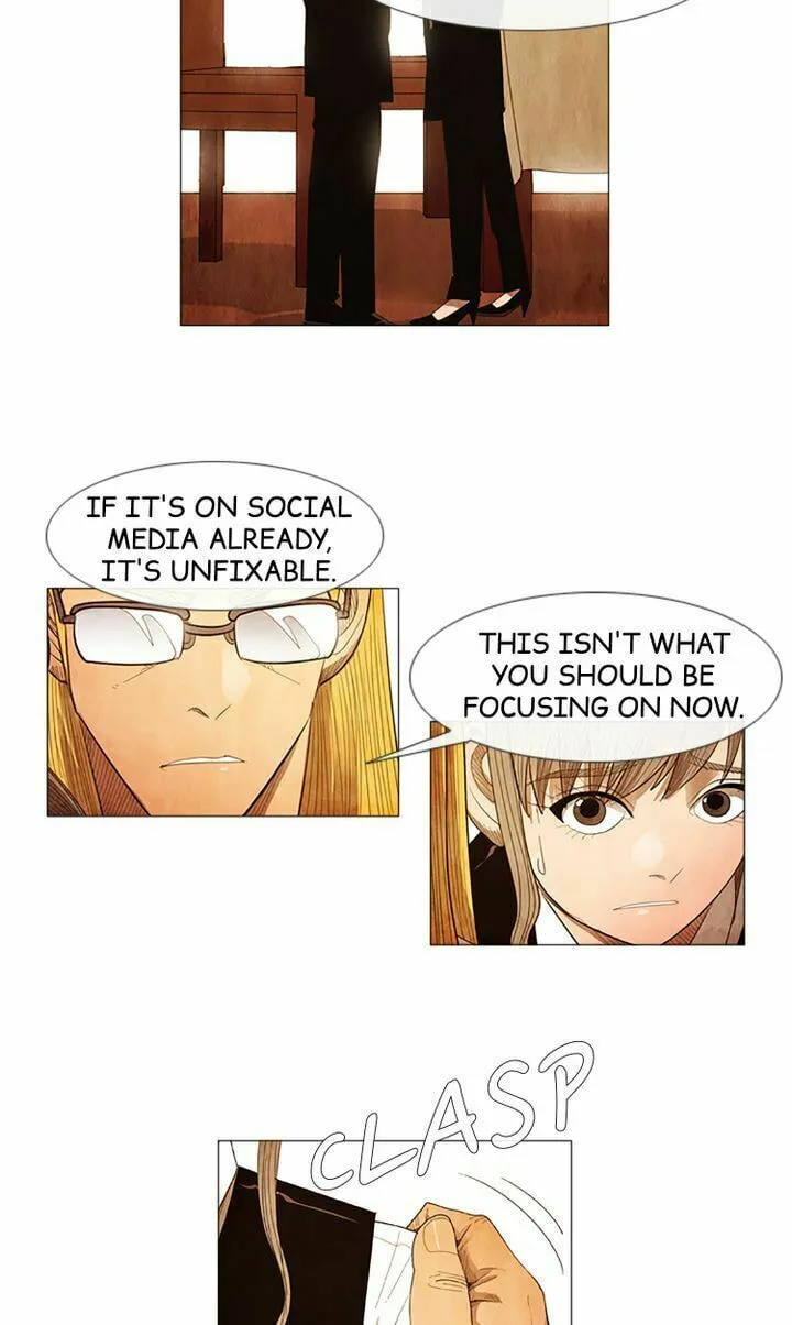 Read Michelin Star chapter 56 image 16 on Lezhin