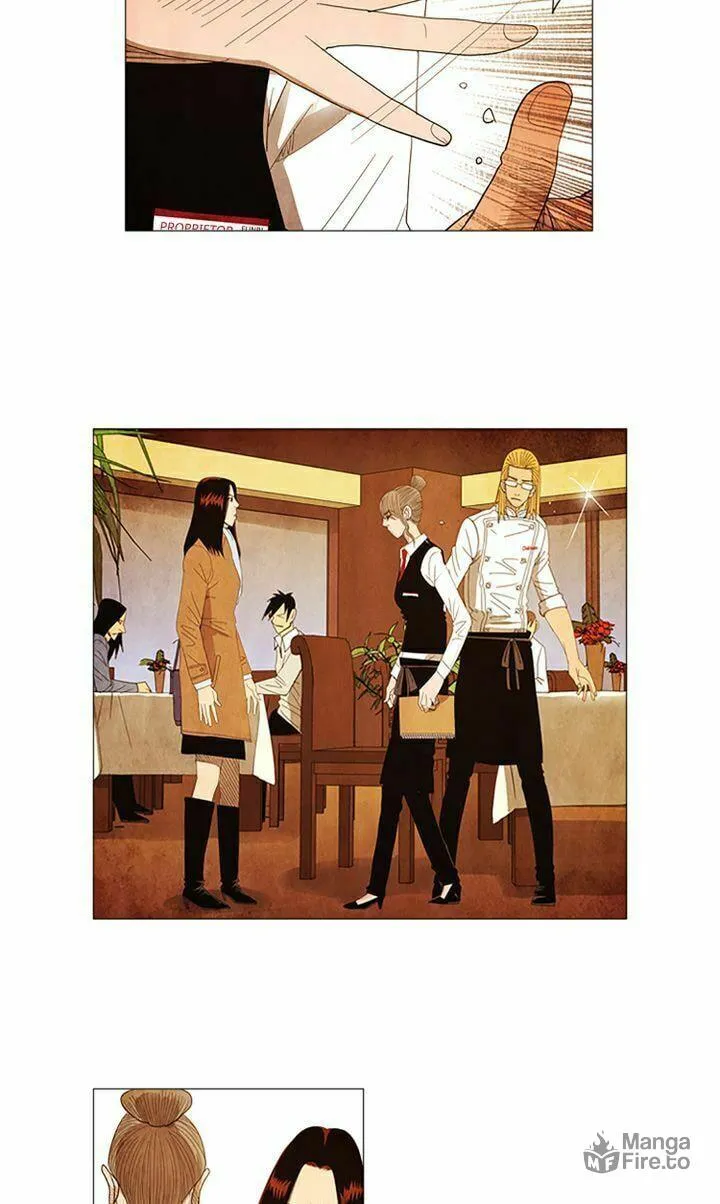 Read Michelin Star chapter 56 image 19 on Lezhin