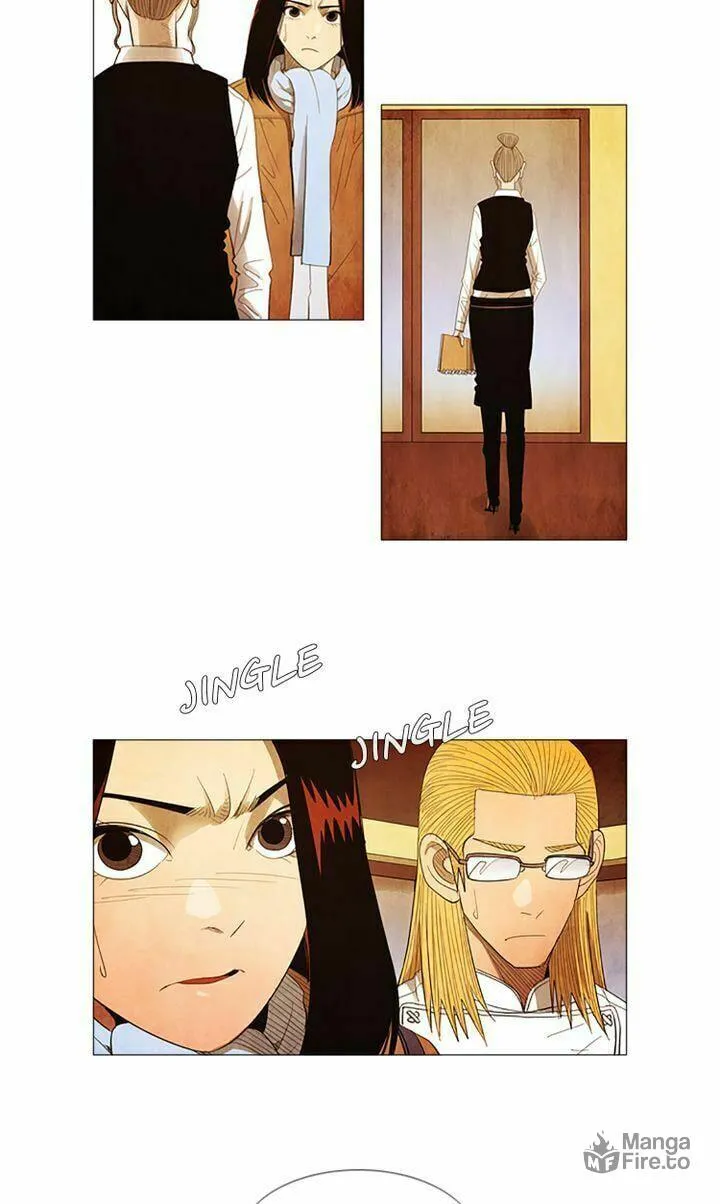 Read Michelin Star chapter 56 image 20 on Lezhin