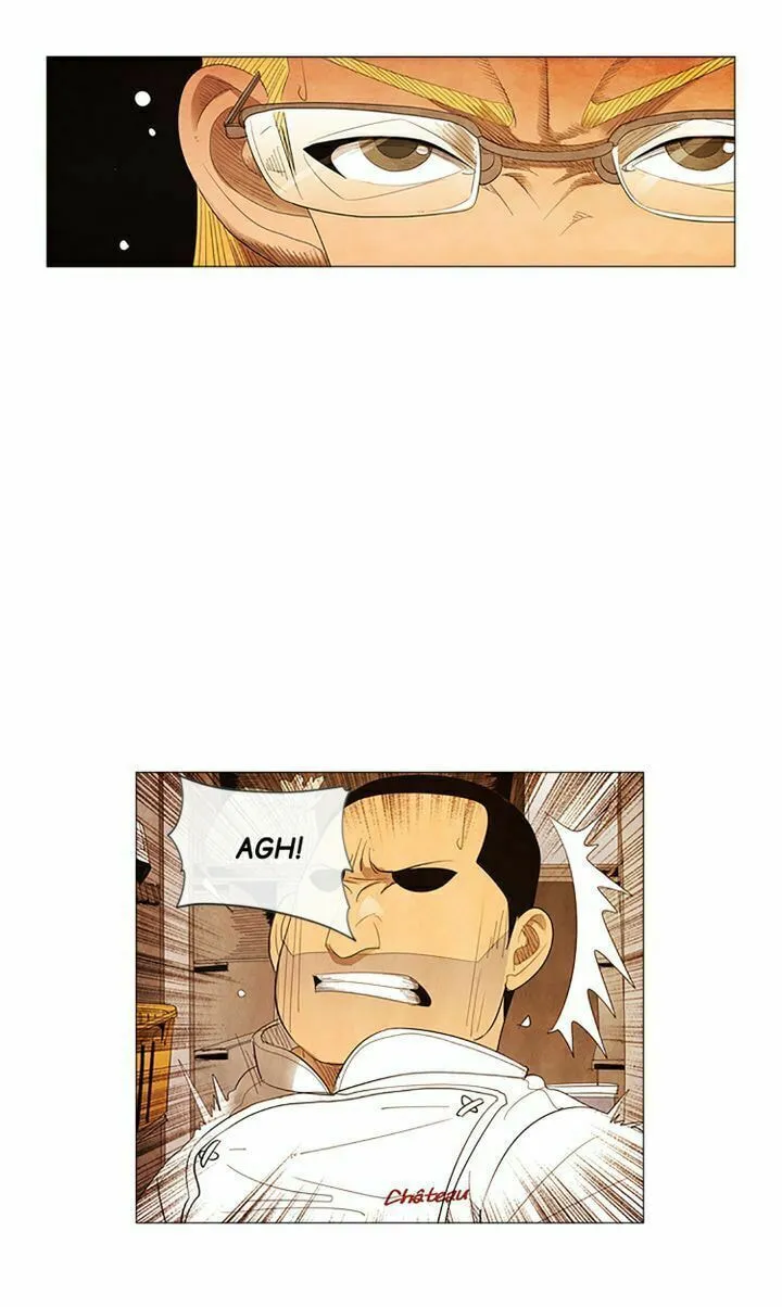 Read Michelin Star chapter 56 image 22 on Lezhin