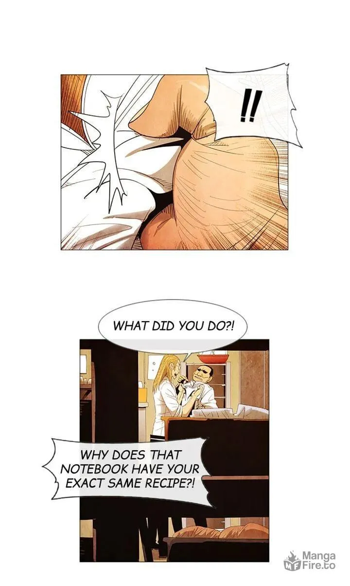 Read Michelin Star chapter 56 image 23 on Lezhin