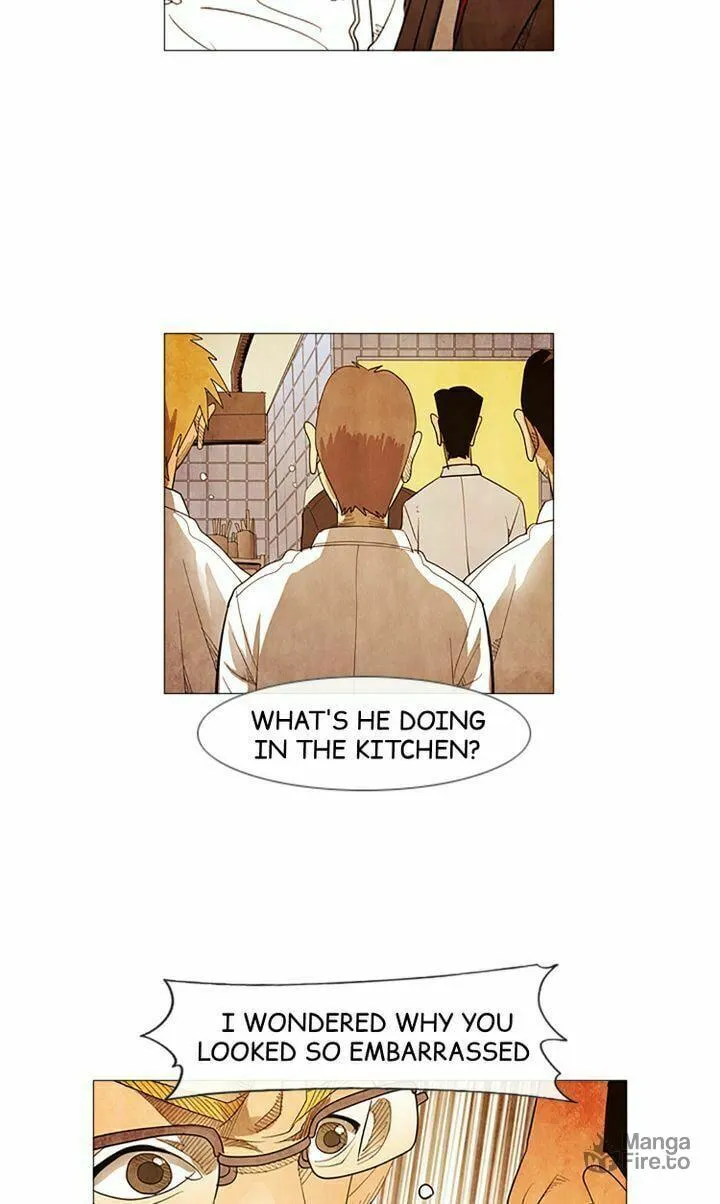 Read Michelin Star chapter 56 image 26 on Lezhin