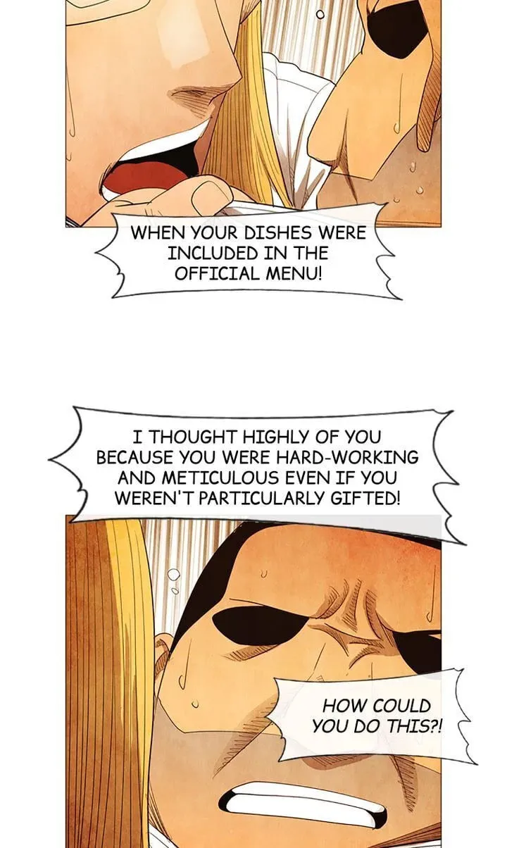 Read Michelin Star chapter 56 image 27 on Lezhin