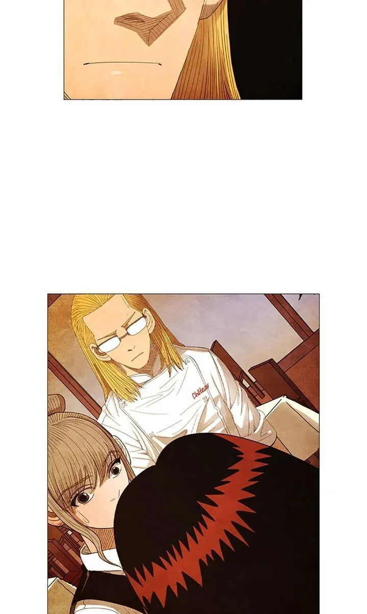 Read Michelin Star chapter 56 image 3 on Lezhin