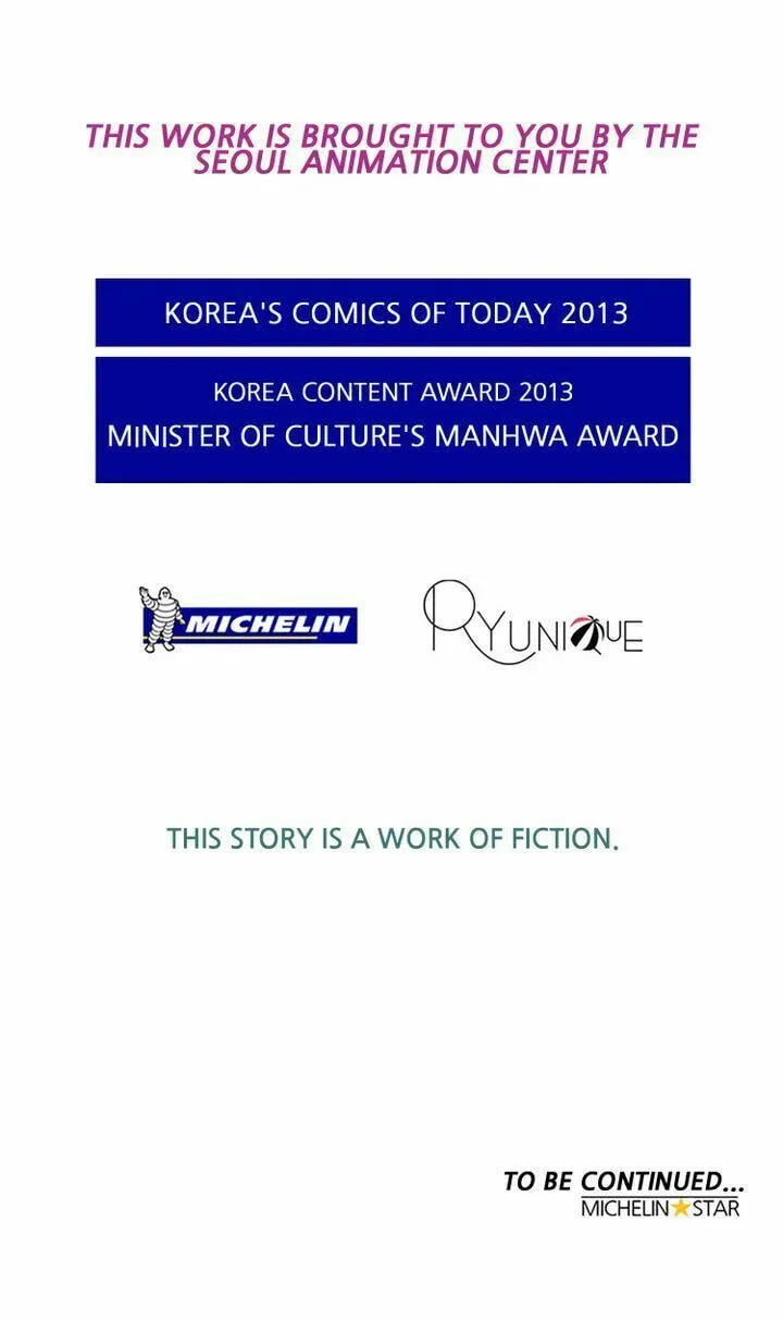 Read Michelin Star chapter 56 image 31 on Lezhin
