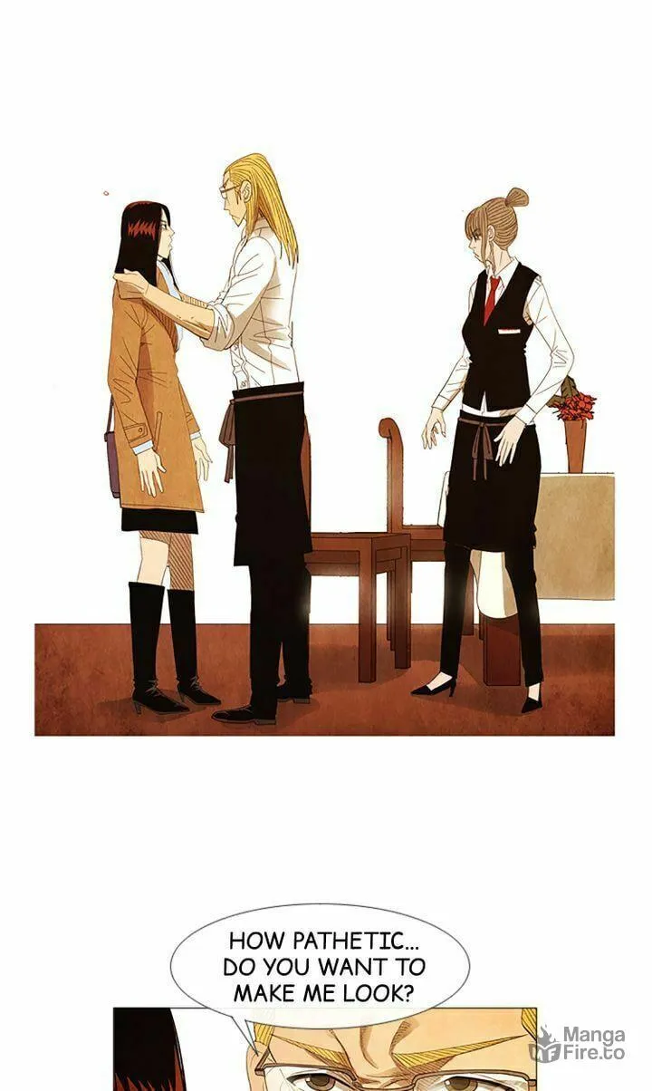 Read Michelin Star chapter 56 image 9 on Lezhin