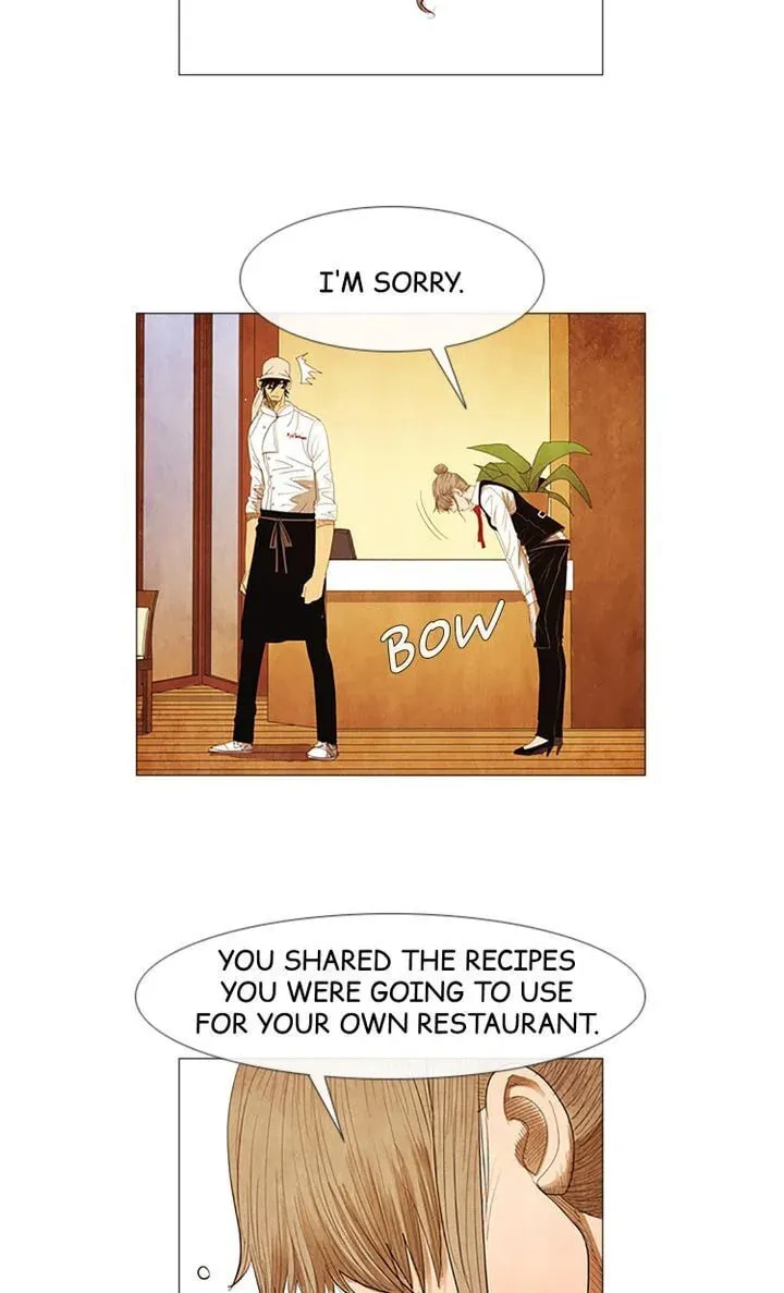 Read Michelin Star chapter 58 image 10 on Lezhin