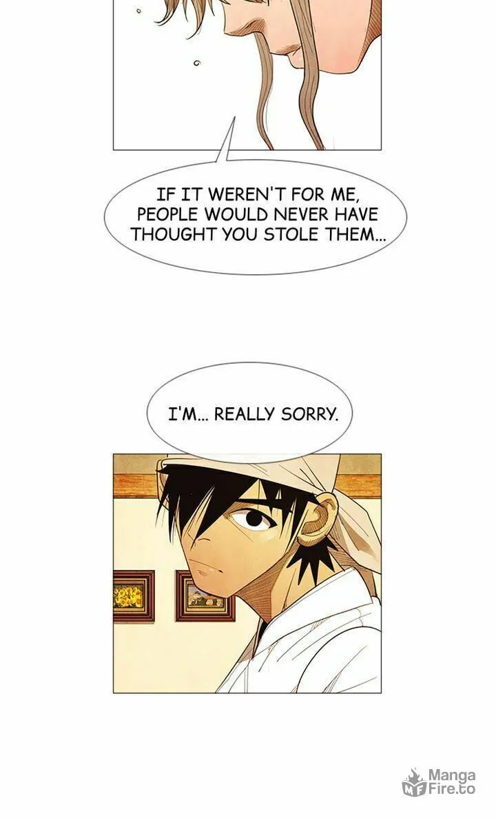 Read Michelin Star chapter 58 image 11 on Lezhin