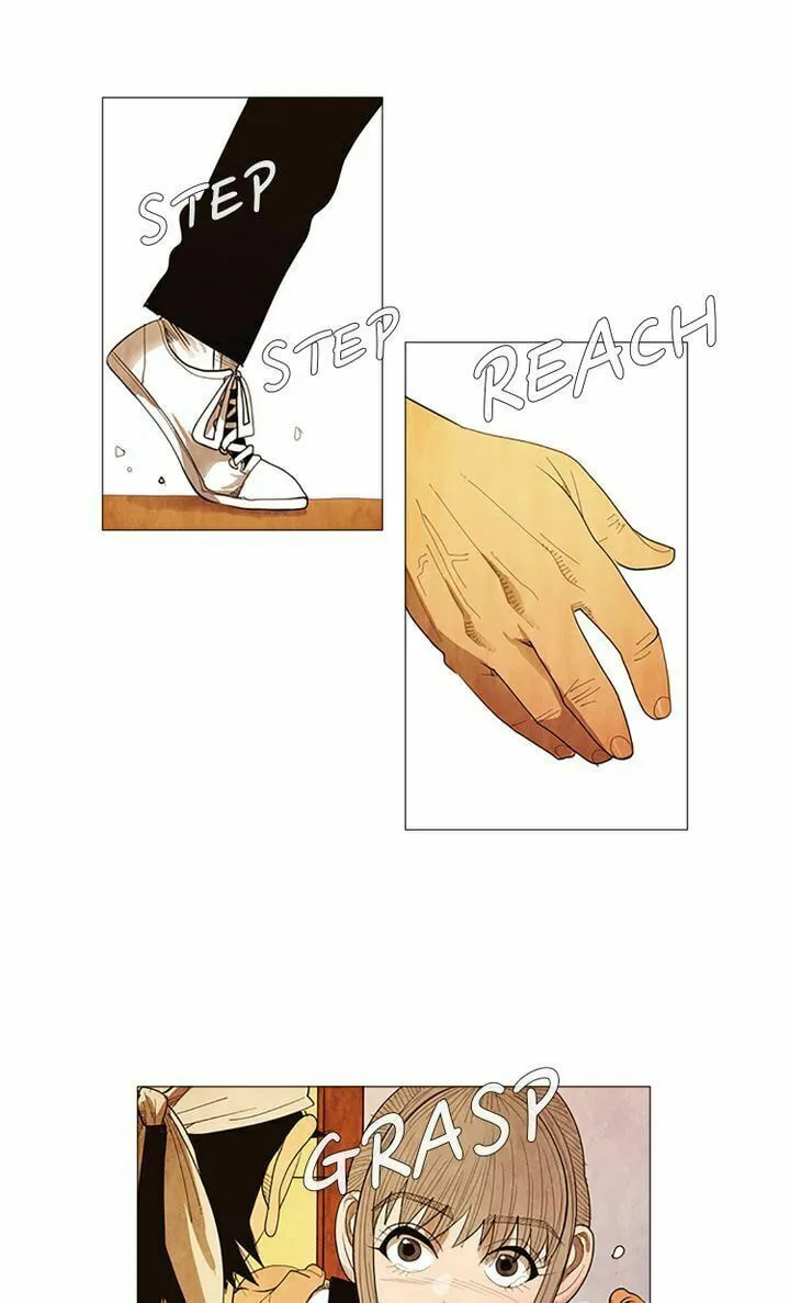 Read Michelin Star chapter 58 image 12 on Lezhin