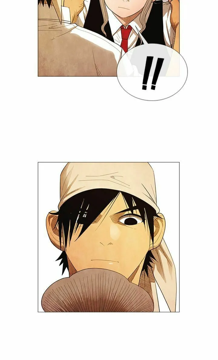 Read Michelin Star chapter 58 image 13 on Lezhin