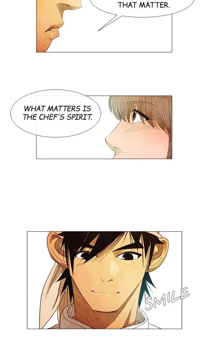 Read Michelin Star chapter 58 image 15 on Lezhin