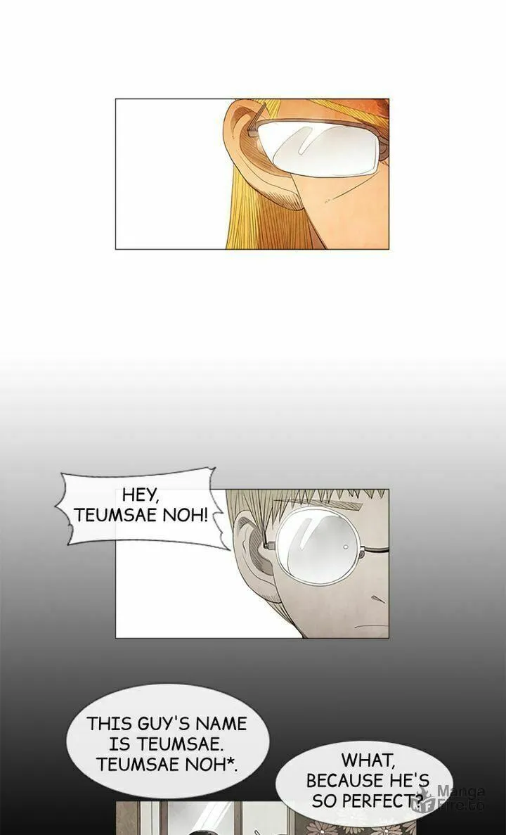 Read Michelin Star chapter 58 image 17 on Lezhin