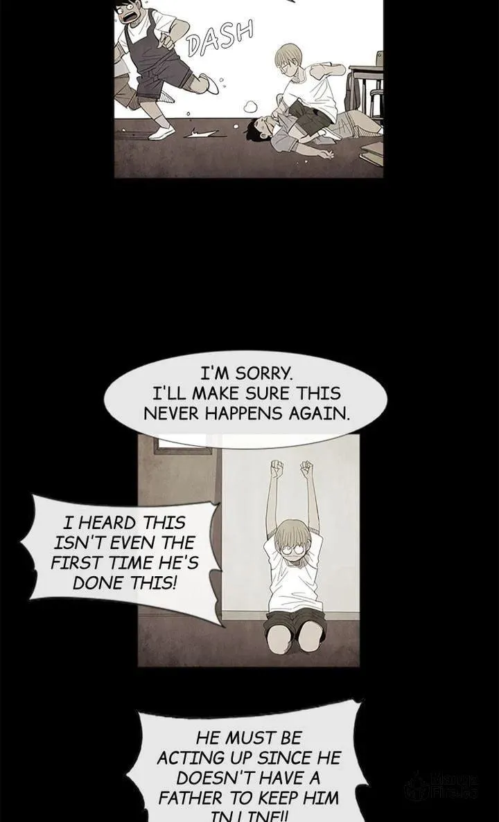 Read Michelin Star chapter 58 image 20 on Lezhin