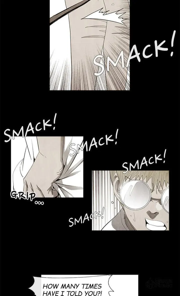 Read Michelin Star chapter 58 image 23 on Lezhin