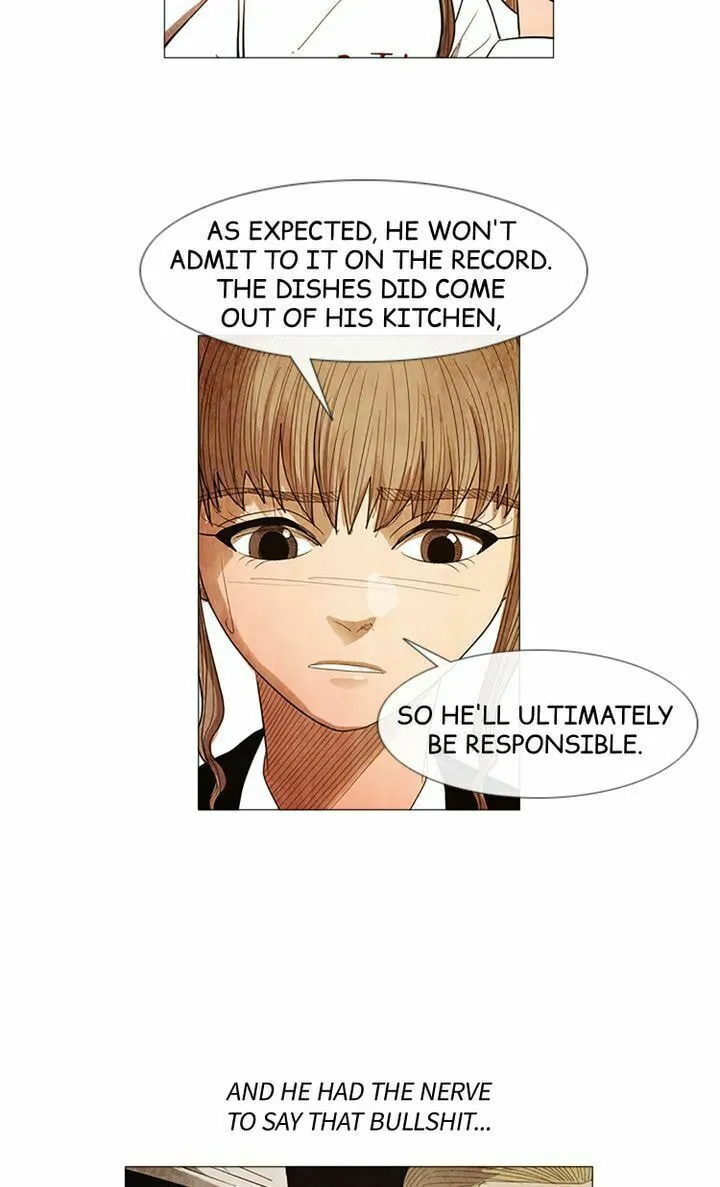 Read Michelin Star chapter 58 image 3 on Lezhin