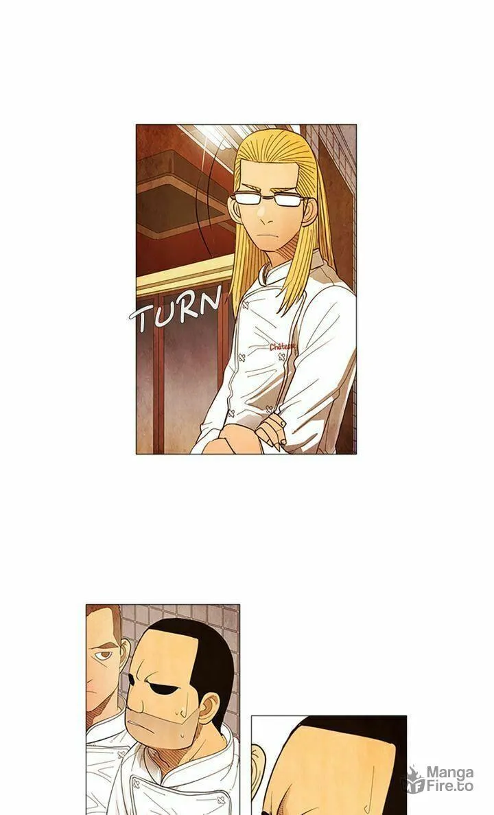 Read Michelin Star chapter 58 image 32 on Lezhin