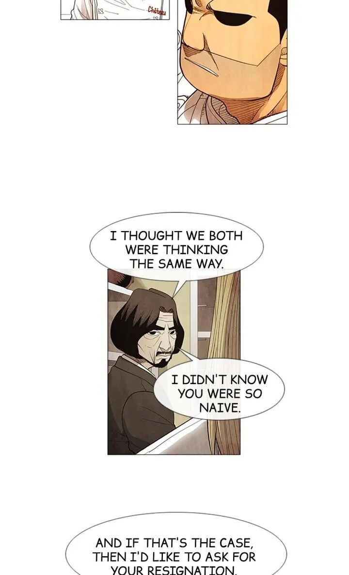 Read Michelin Star chapter 58 image 33 on Lezhin