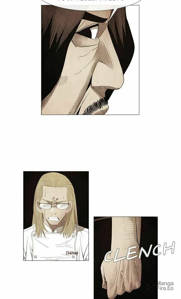 Read Michelin Star chapter 58 image 34 on Lezhin
