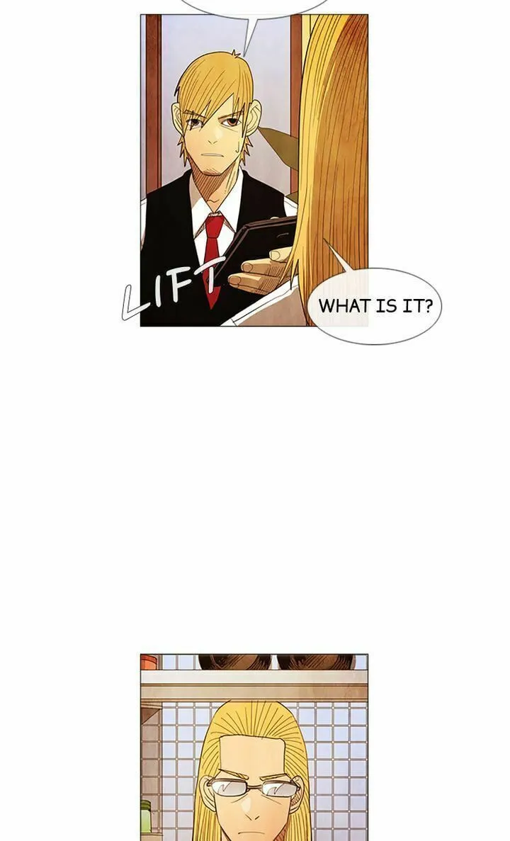 Read Michelin Star chapter 58 image 36 on Lezhin
