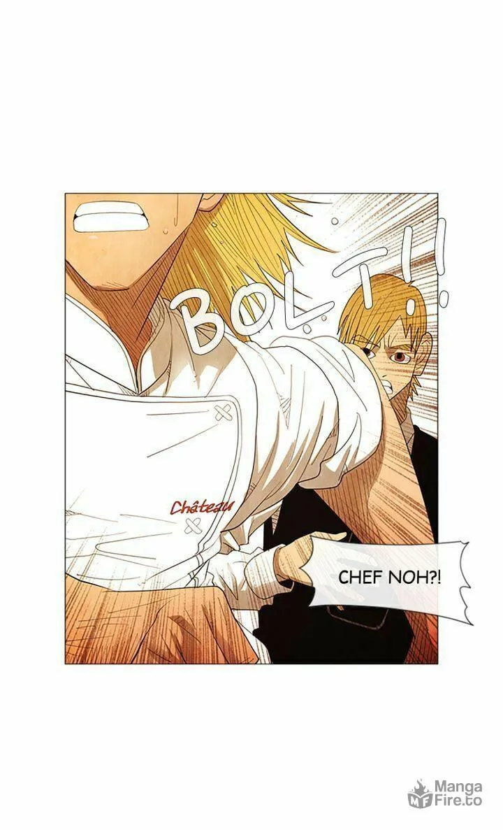 Read Michelin Star chapter 58 image 38 on Lezhin