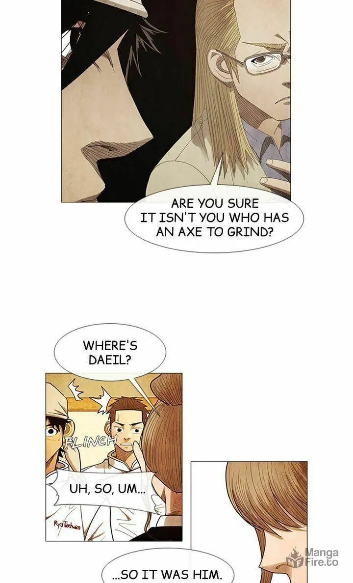 Read Michelin Star chapter 58 image 4 on Lezhin