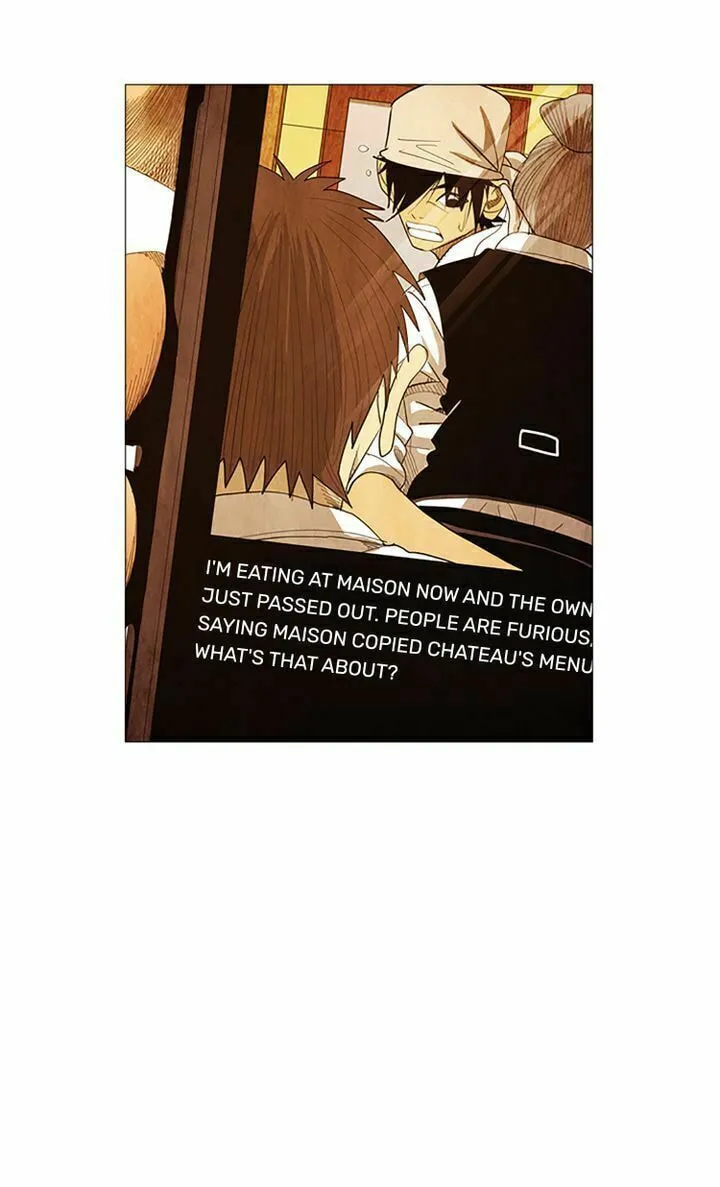 Read Michelin Star chapter 58 image 40 on Lezhin