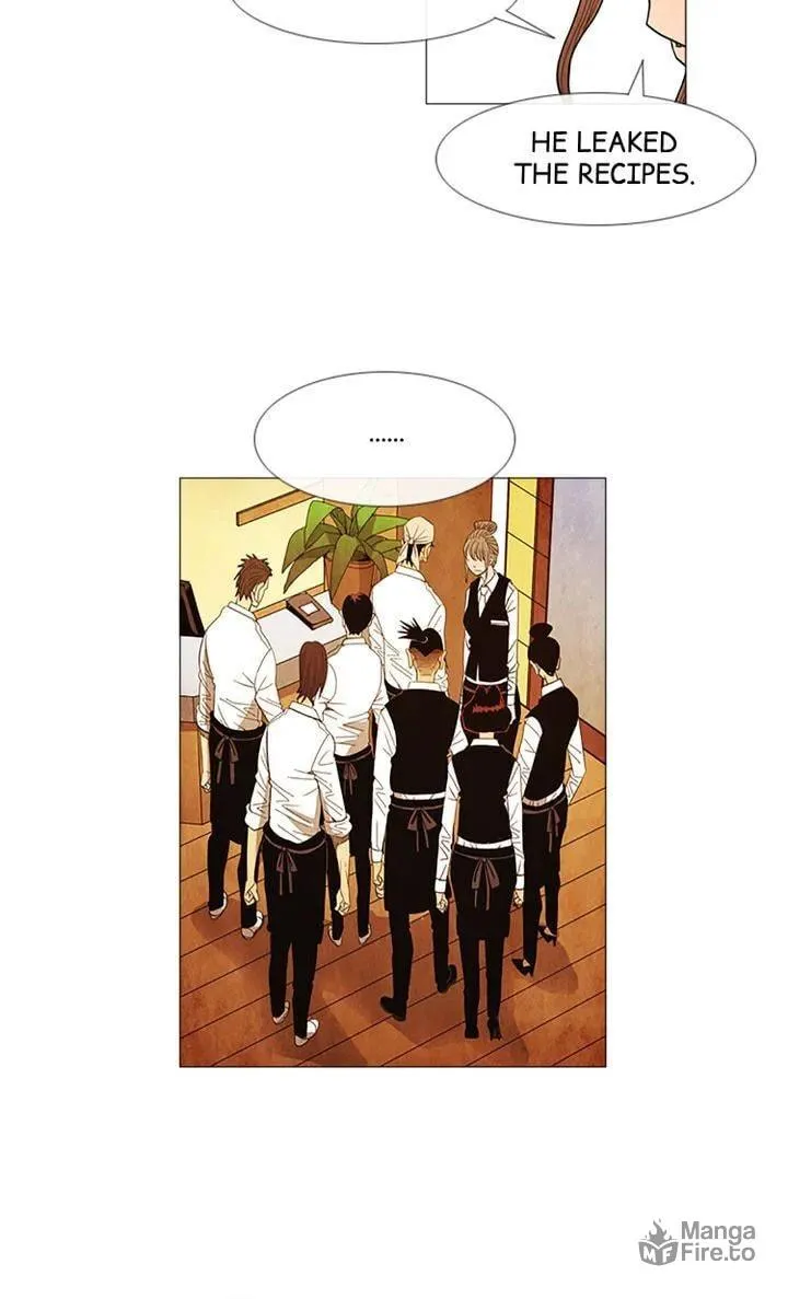 Read Michelin Star chapter 58 image 5 on Lezhin