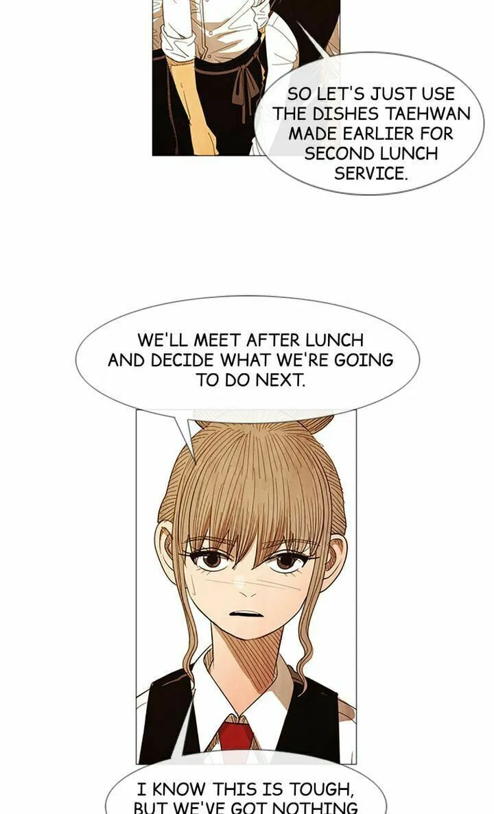 Read Michelin Star chapter 58 image 7 on Lezhin