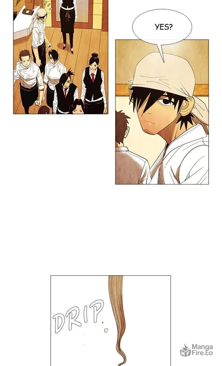 Read Michelin Star chapter 58 image 9 on Lezhin