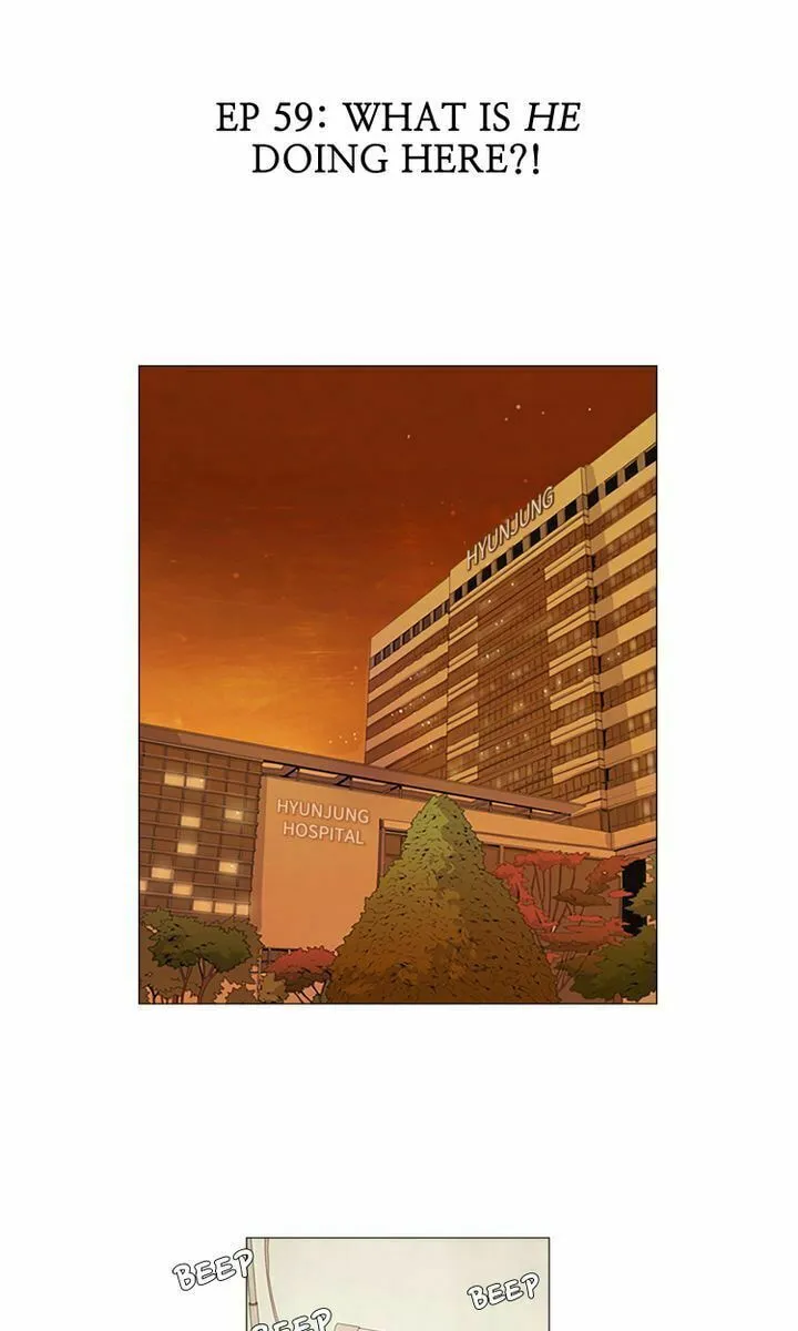 Read Michelin Star chapter 59 image 1 on Lezhin